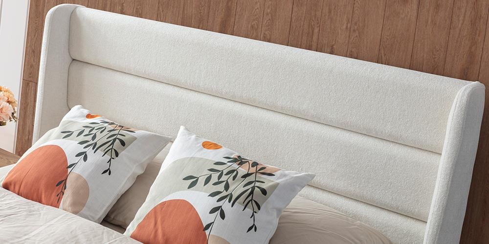 Ada Kapaklı Yatak Odası Takımı