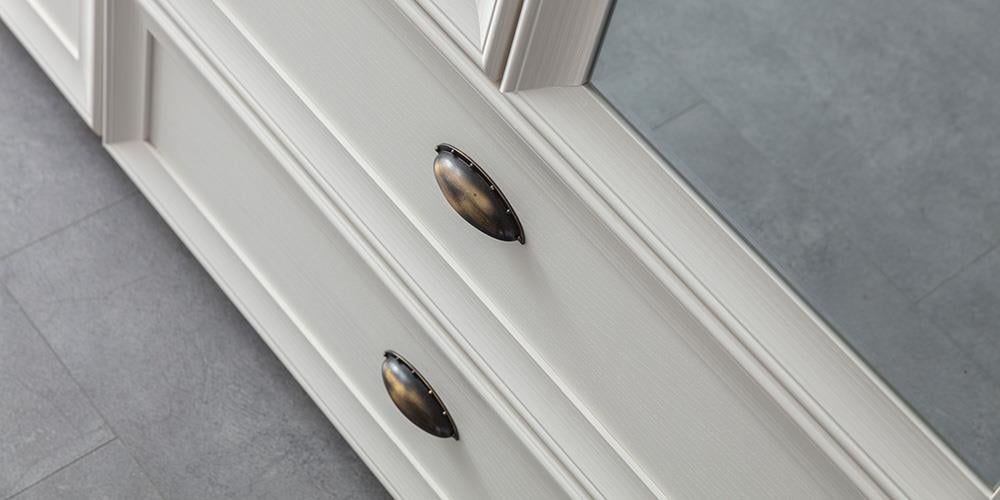 Ada Kapaklı Yatak Odası Takımı