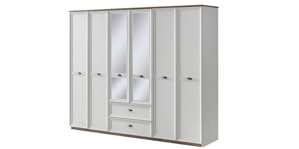 Ada Kapaklı Yatak Odası Takımı