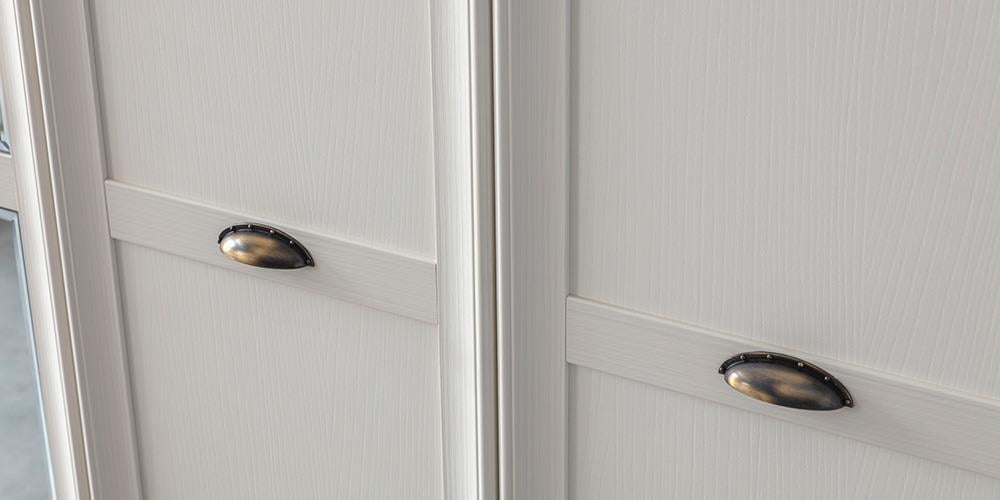 Ada Kapaklı Yatak Odası Takımı