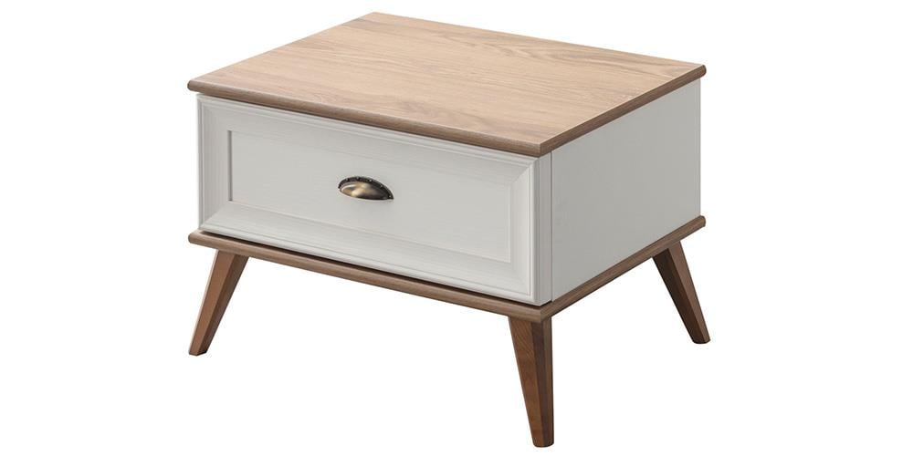 Ada Kapaklı Yatak Odası Takımı