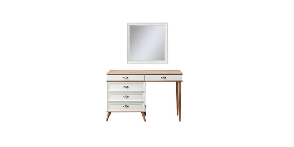 Ada Kapaklı Yatak Odası Takımı