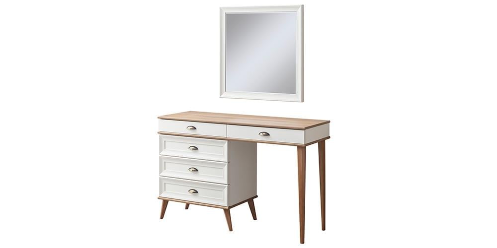 Ada Kapaklı Yatak Odası Takımı