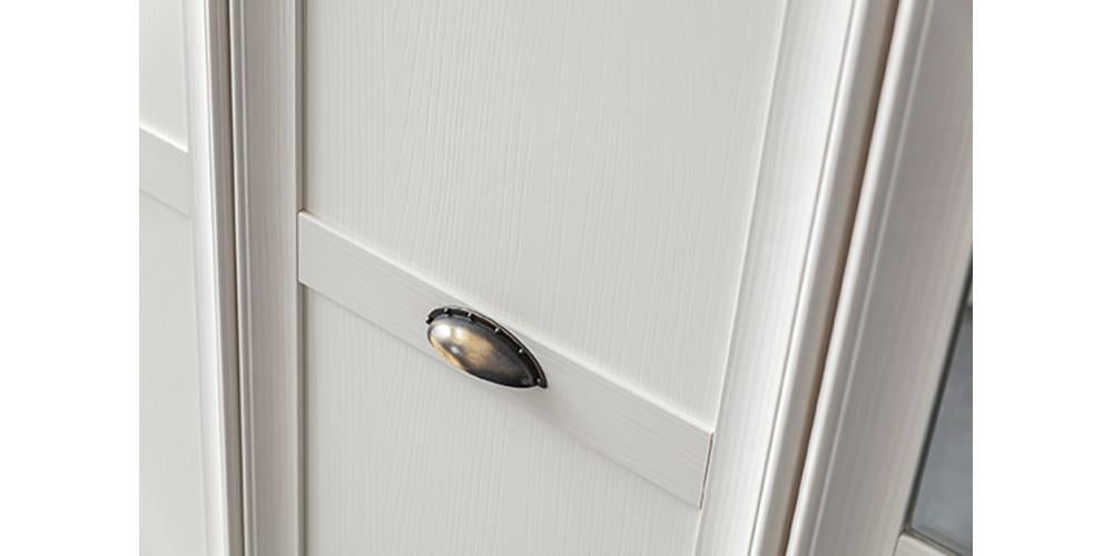 Ada Kapaklı Yatak Odası Takımı