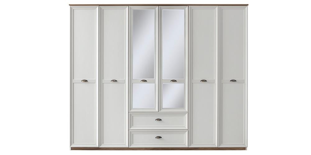 Ada Kapaklı Yatak Odası Takımı