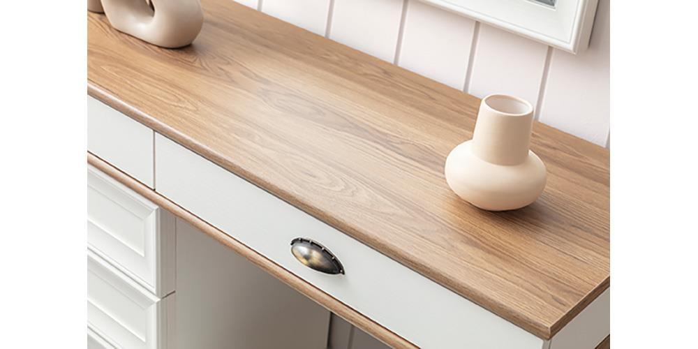 Ada Kapaklı Yatak Odası Takımı