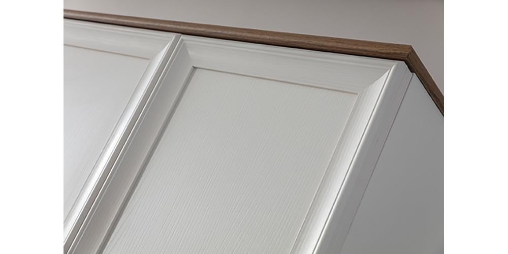 Ada Kapaklı Yatak Odası Takımı