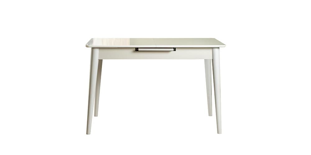 Ala Beyaz Mutfak Masa Takımı