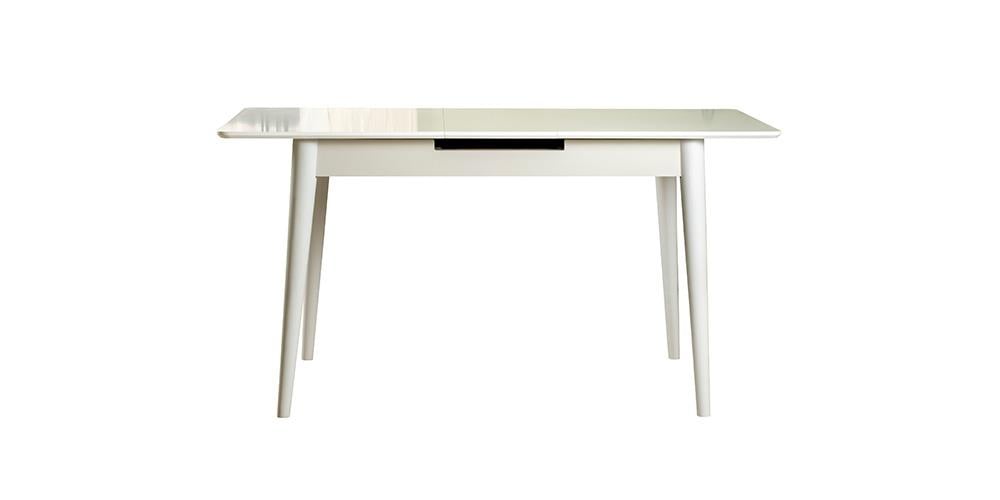 Ala Beyaz Mutfak Masa Takımı