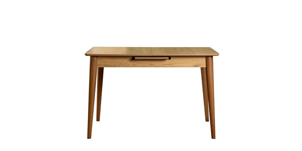 Ala Ceviz Mutfak Masa Takımı