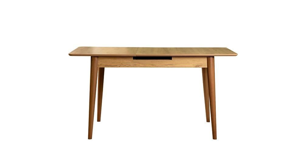 Ala Ceviz Mutfak Masa Takımı