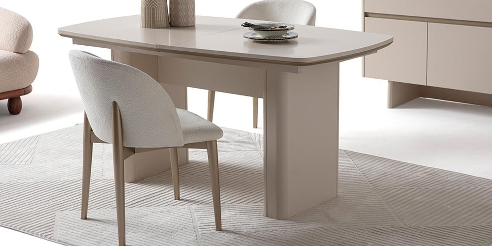 Alaska Açılır Masa