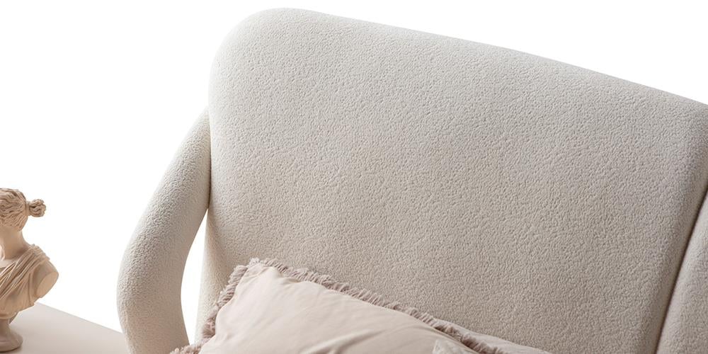 Alaska Bazalı Karyola