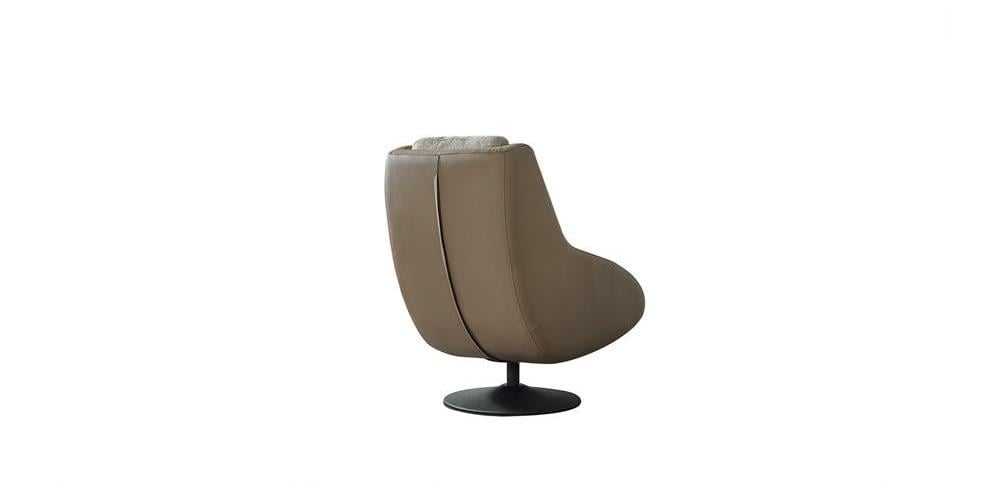 Alba Döner Tekli Koltuk