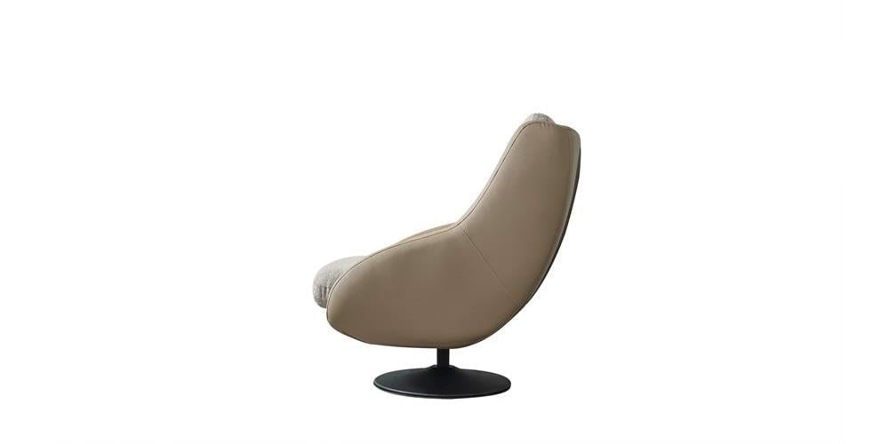 Alba Döner Tekli Koltuk