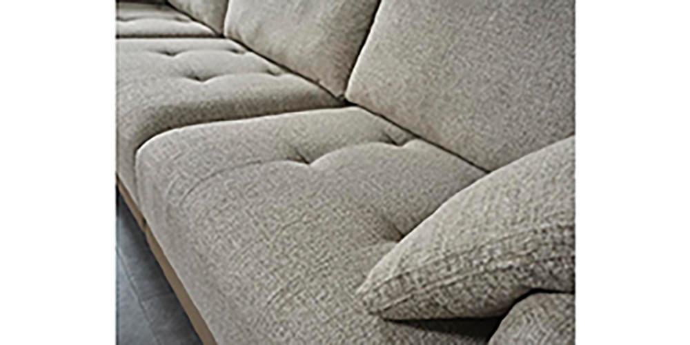 Alba Yataklı Dörtlü Koltuk