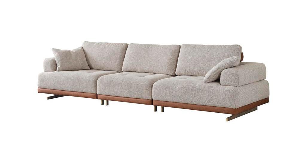 Alba Yataklı Koltuk Takımı