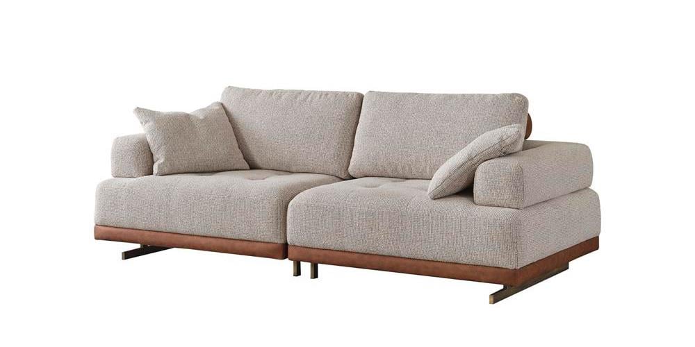 Alba Yataklı Koltuk Takımı