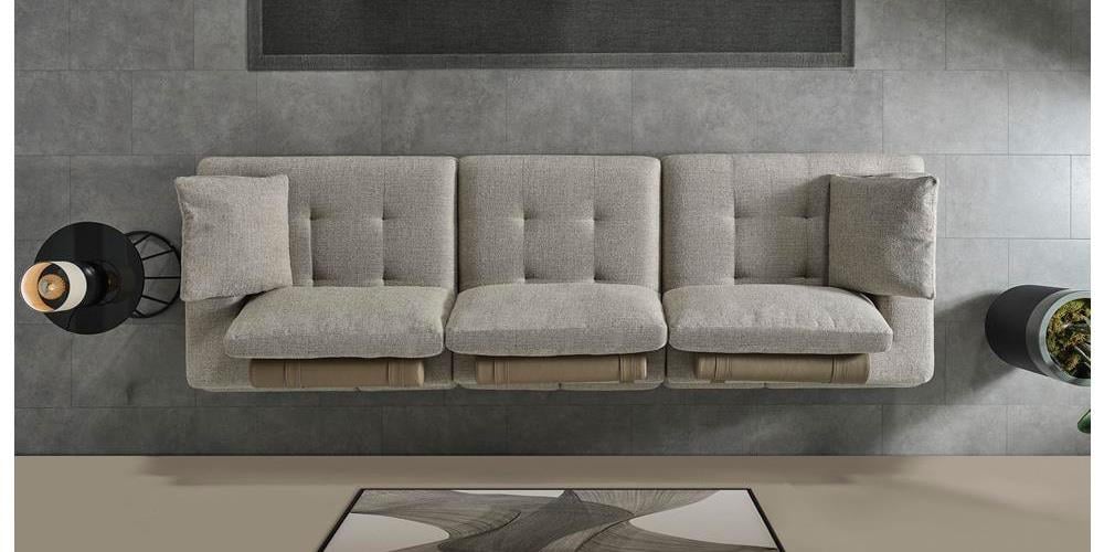 Alba Yataklı Koltuk Takımı