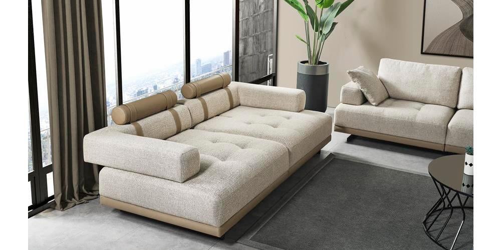 Alba Yataklı Koltuk Takımı