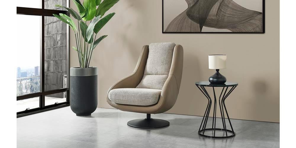 Alba Yataklı Koltuk Takımı