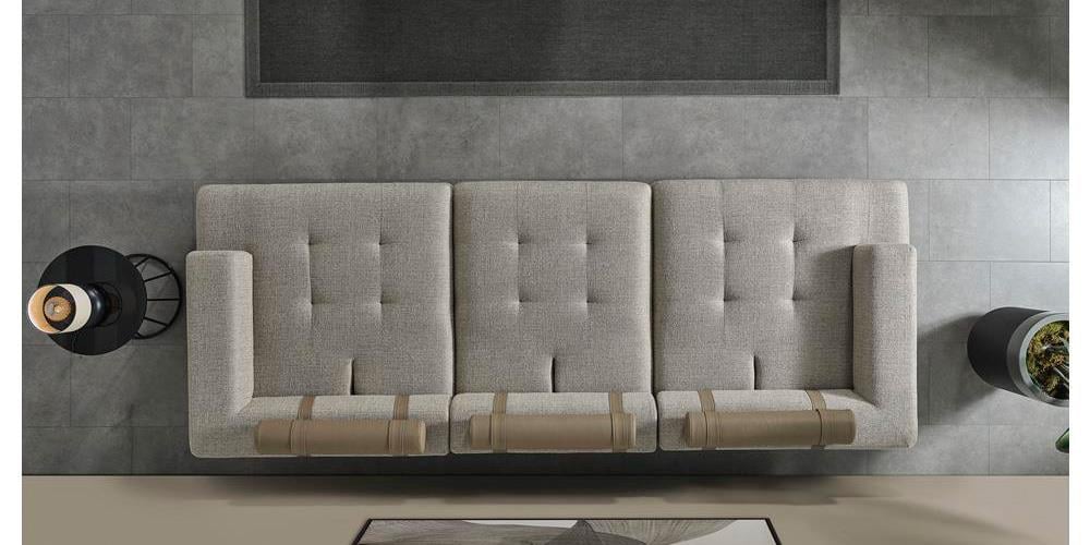 Alba Yataklı Koltuk Takımı