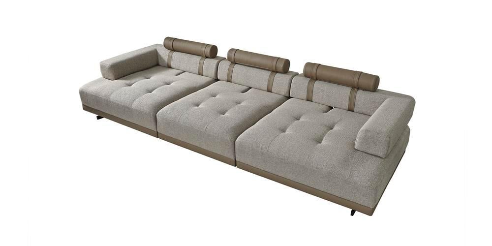 Alba Yataklı Koltuk Takımı