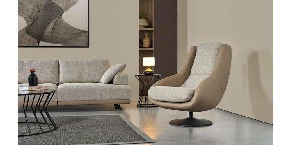 Alba Yataklı Koltuk Takımı