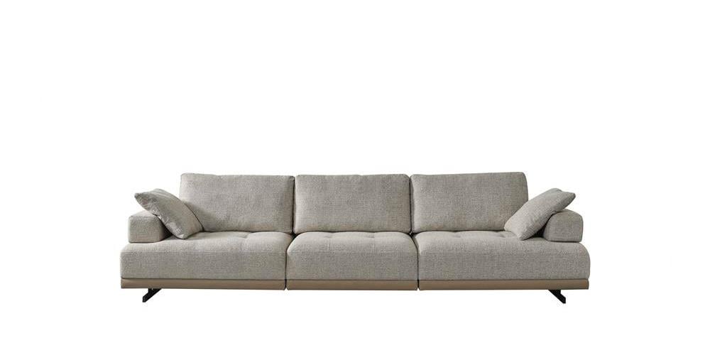 Alba Yataklı Koltuk Takımı