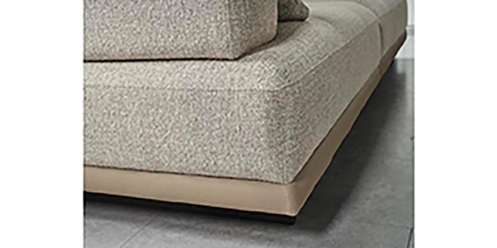 Alba Yataklı Üçlü Koltuk