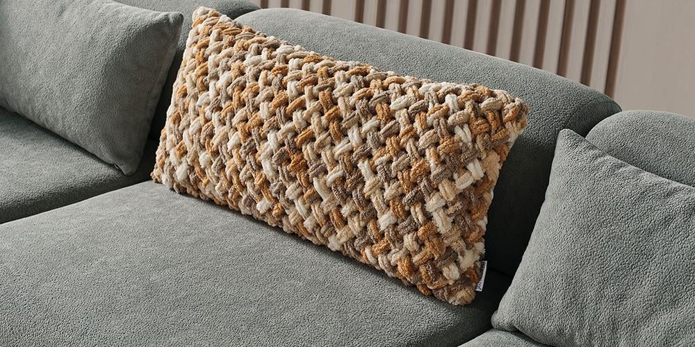 Alfa Dinlenmeli Köşe Koltuk