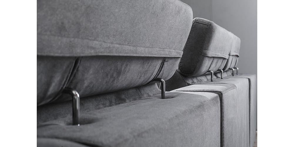 Alfeca Rahat Köşe Koltuk