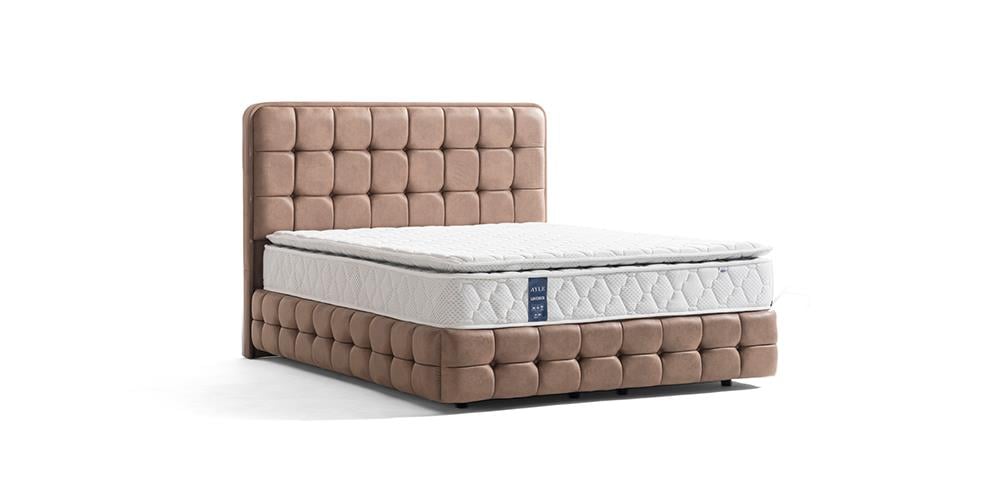 Amor Baza Başlık Set