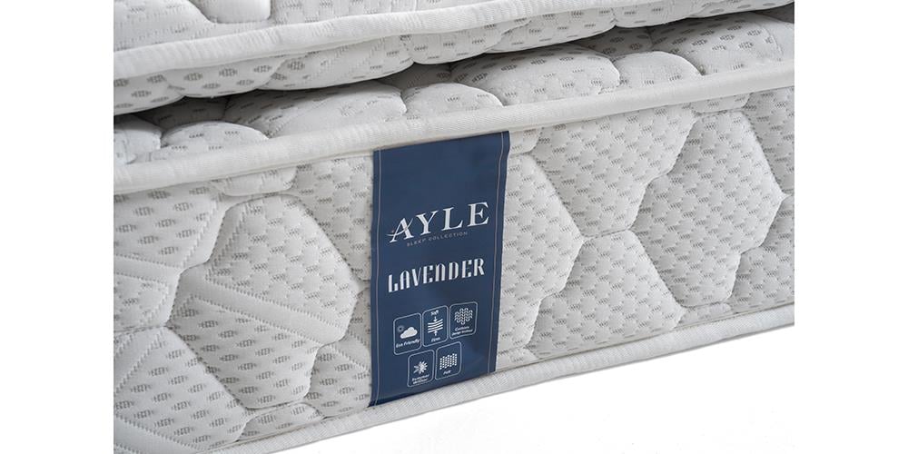 Amor Ortopedik Yatak