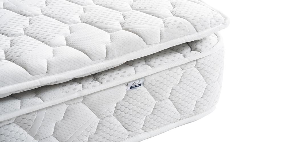 Amor Ortopedik Yatak