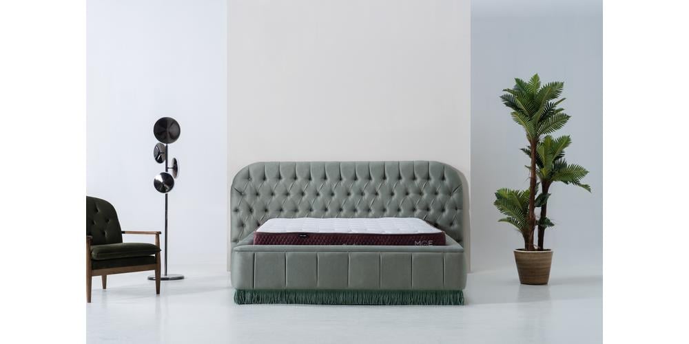 Anemon Baza Başlık Set