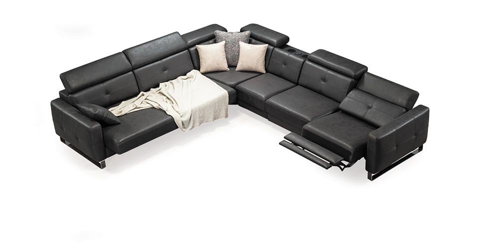 Ares Rahat Köşe Koltuk