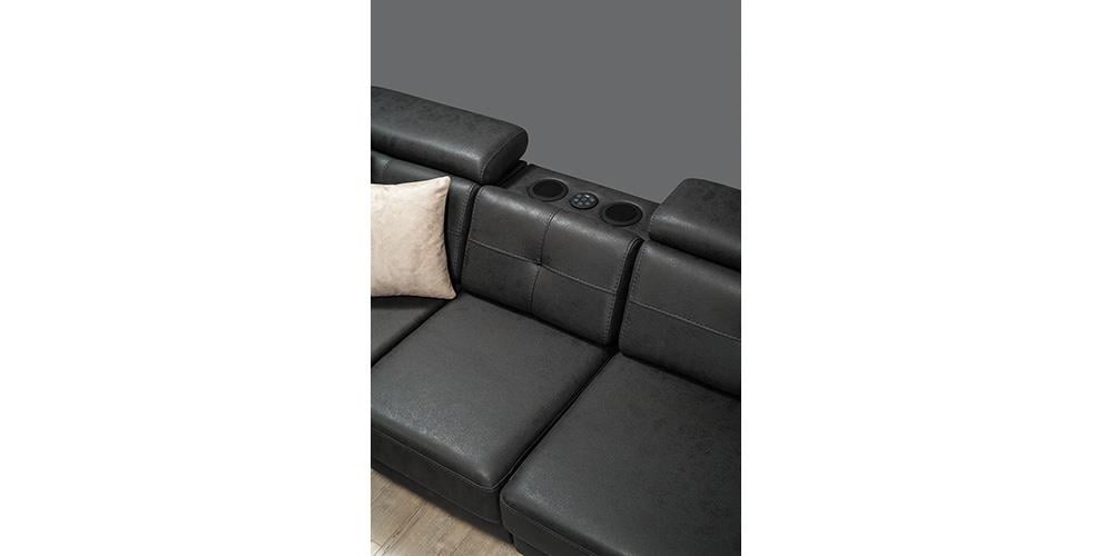 Ares Rahat Köşe Koltuk