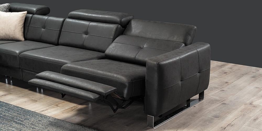 Ares Rahat Köşe Koltuk