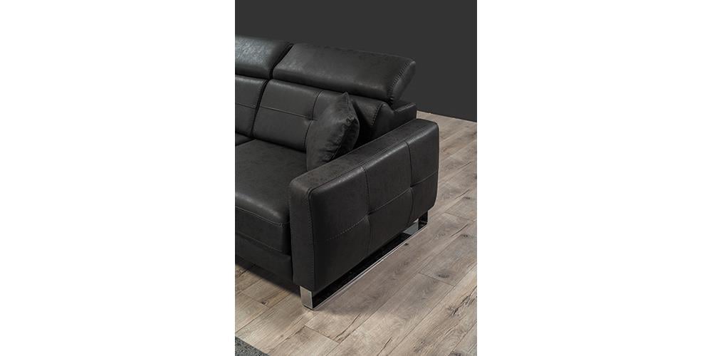 Ares Rahat Köşe Koltuk