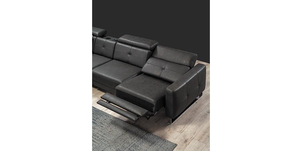 Ares Rahat Köşe Koltuk