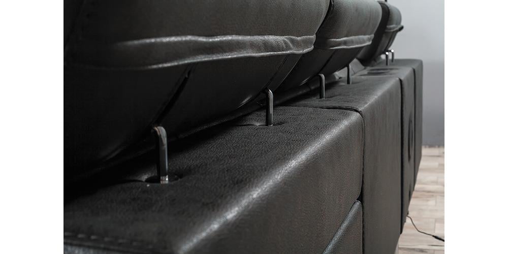 Ares Rahat Köşe Koltuk