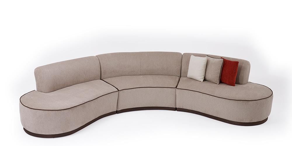 Arrow Rahat Köşe Koltuk