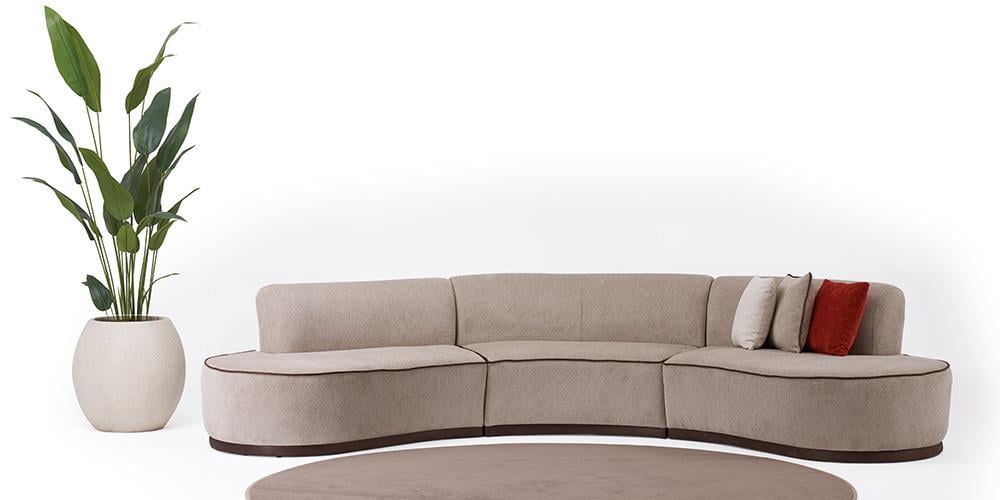 Arrow Rahat Köşe Koltuk