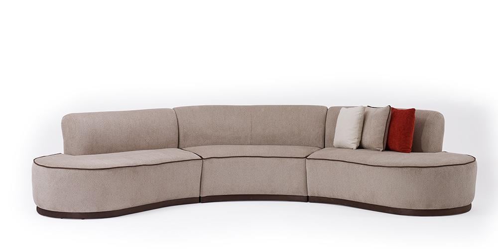 Arrow Rahat Köşe Koltuk