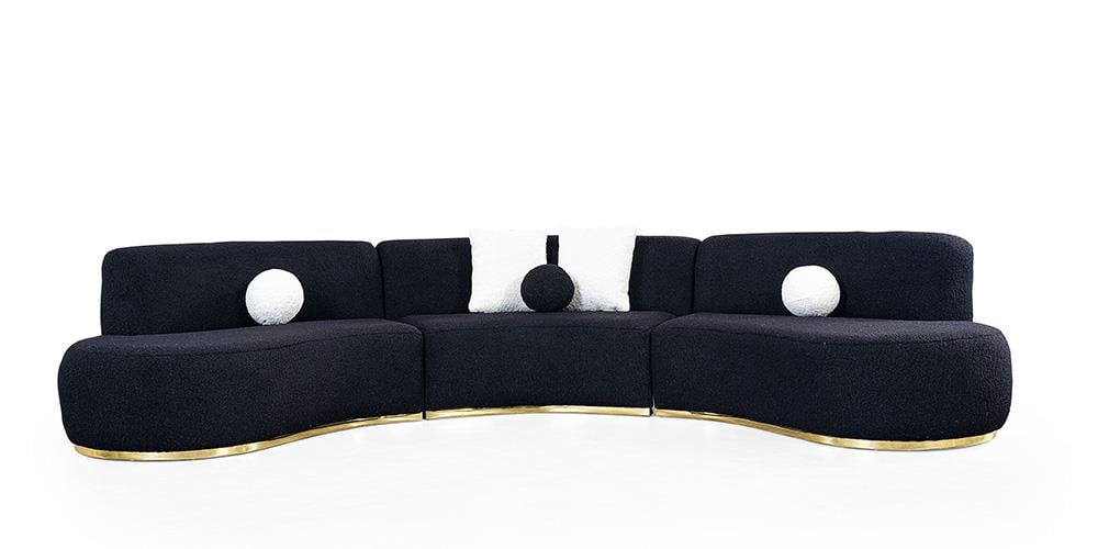 Arrow Rahat Köşe Koltuk