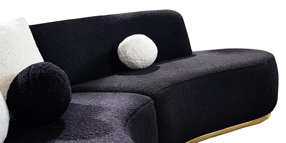 Arrow Rahat Köşe Koltuk