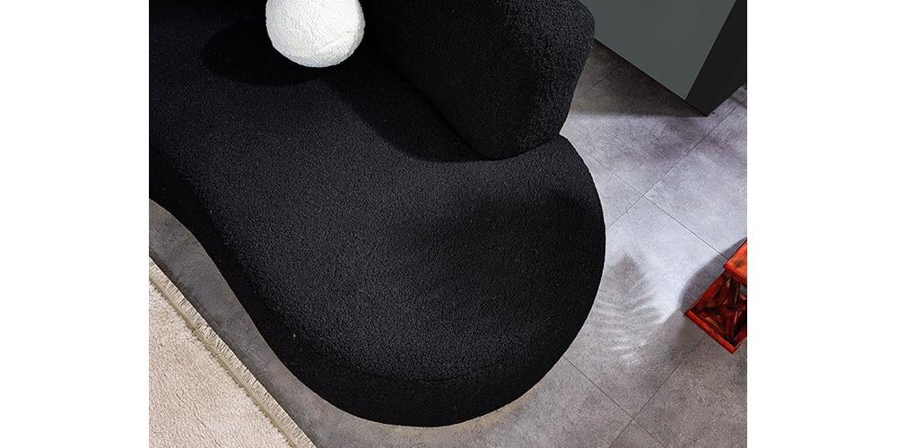 Arrow Rahat Köşe Koltuk