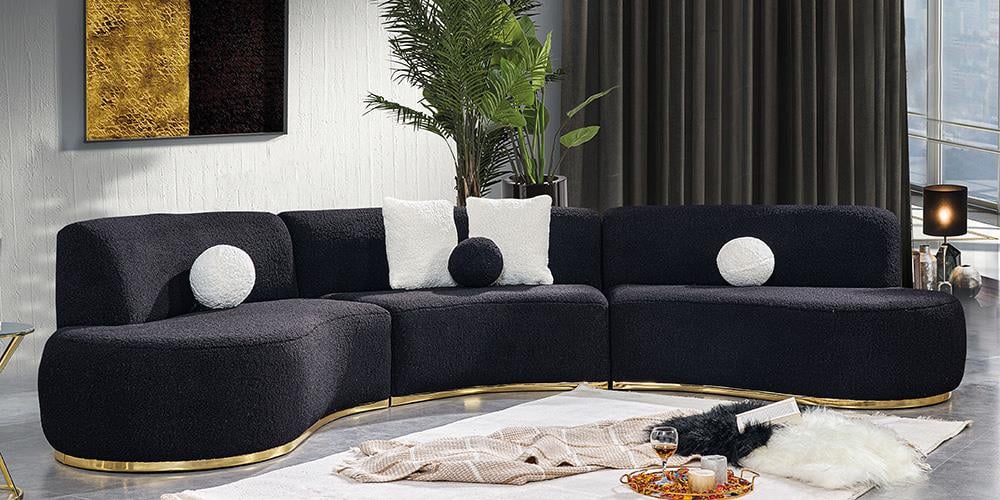 Arrow Rahat Köşe Koltuk