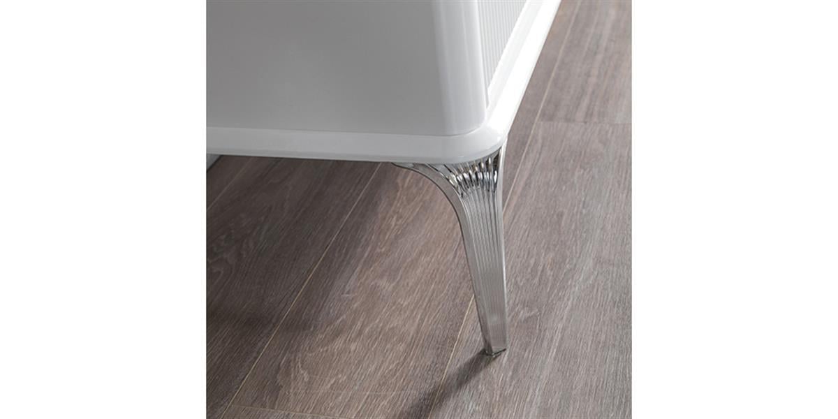 Asel Aynalı Şifonyer